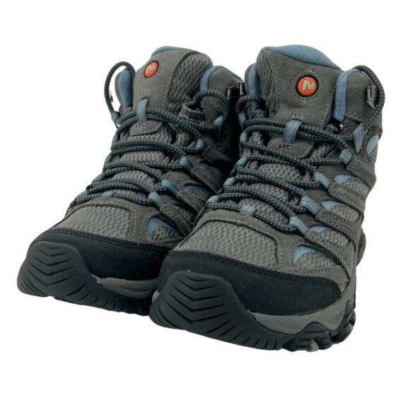 Merrell Women's Granite Moab 3 Mid Hiking Boots | Various Sizes - Picture 1 of 6